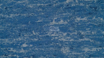 Линолеум Linodur Sport 1024 Speckled Blue фото 1 | FLOORDEALER